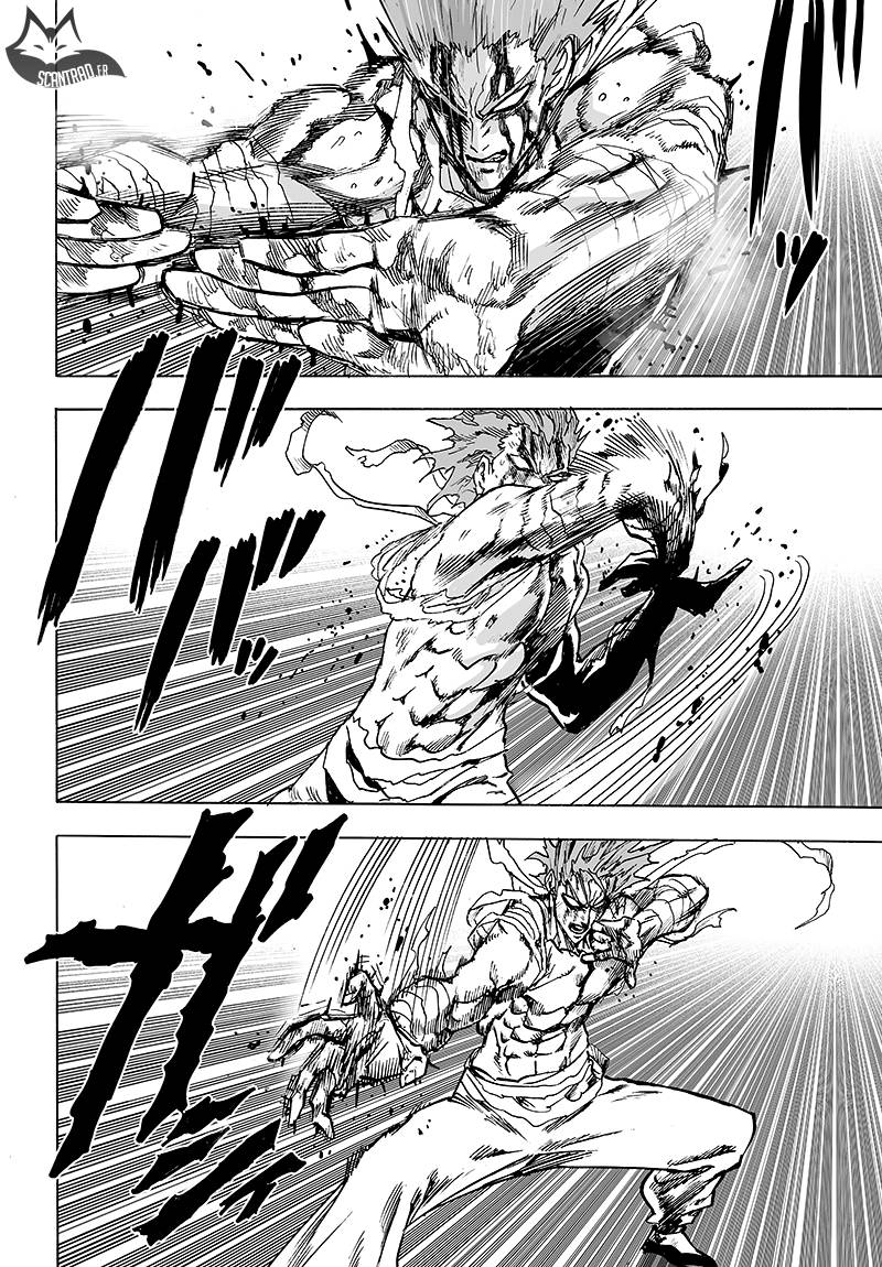 Lecture en ligne One Punch Man 83 page 53