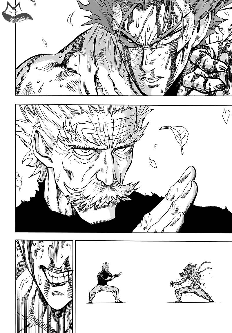 Lecture en ligne One Punch Man 83 page 55
