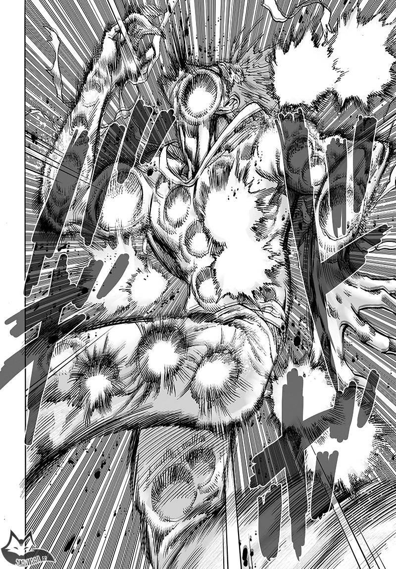 lecture en ligne One Punch Man 83 page 57