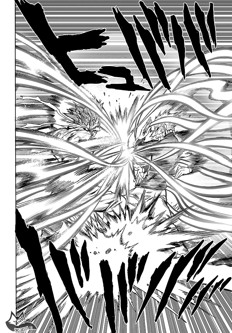 Lecture en ligne One Punch Man 84 page 5