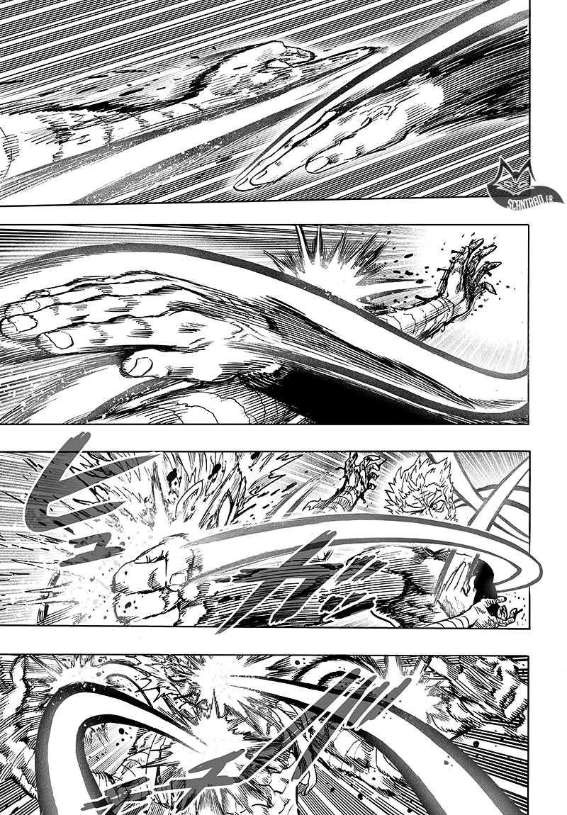 Lecture en ligne One Punch Man 84 page 6