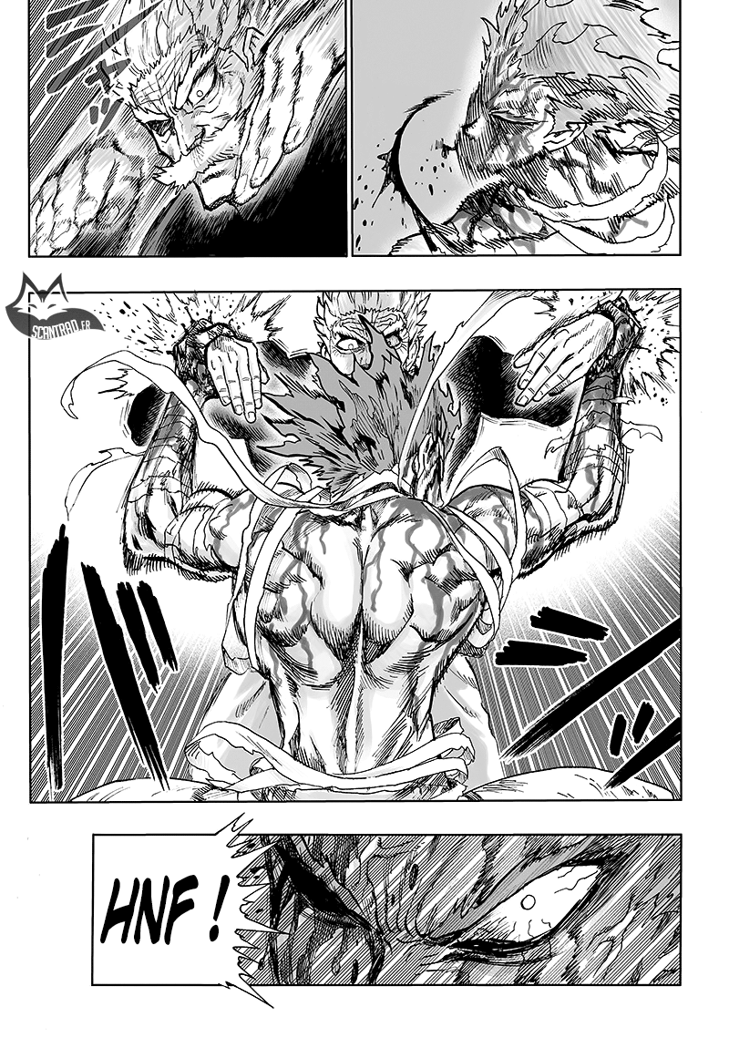 Lecture en ligne One Punch Man 84 page 8