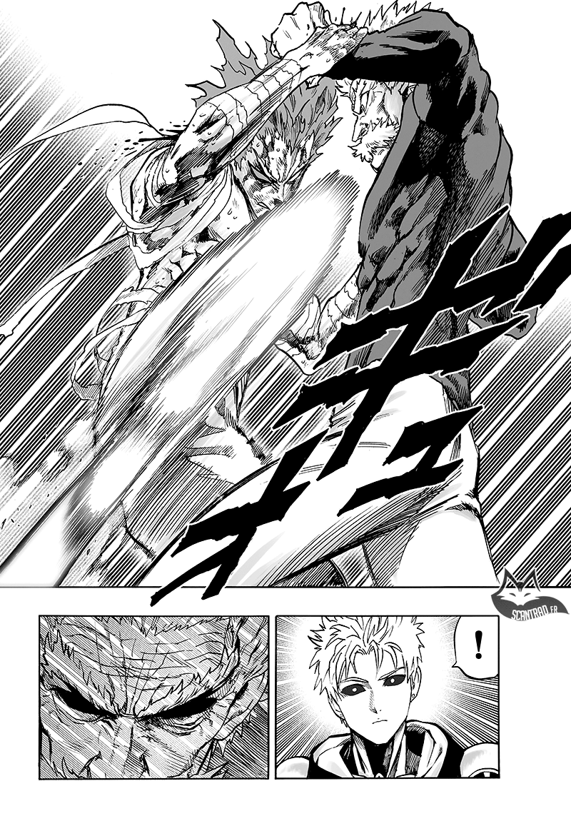 Lecture en ligne One Punch Man 84 page 9