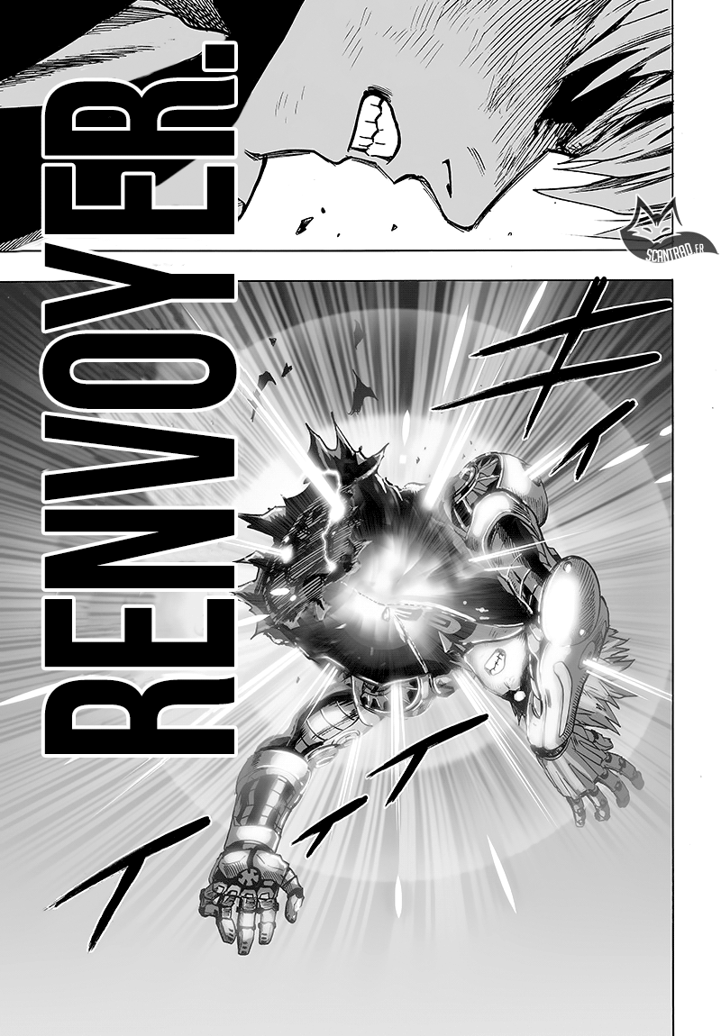 Lecture en ligne One Punch Man 84 page 97