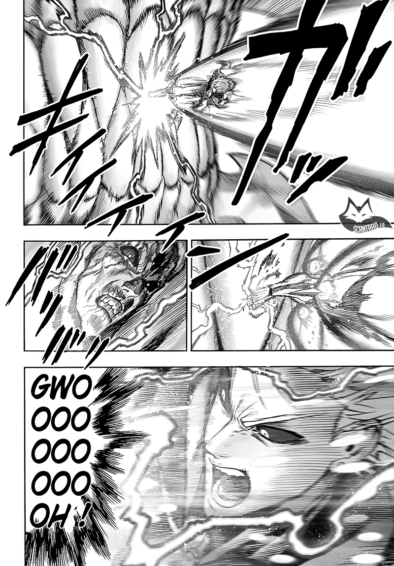 Lecture en ligne One Punch Man 84 page 100
