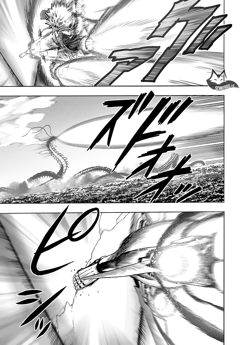 Lecture en ligne One Punch Man 84 page 101