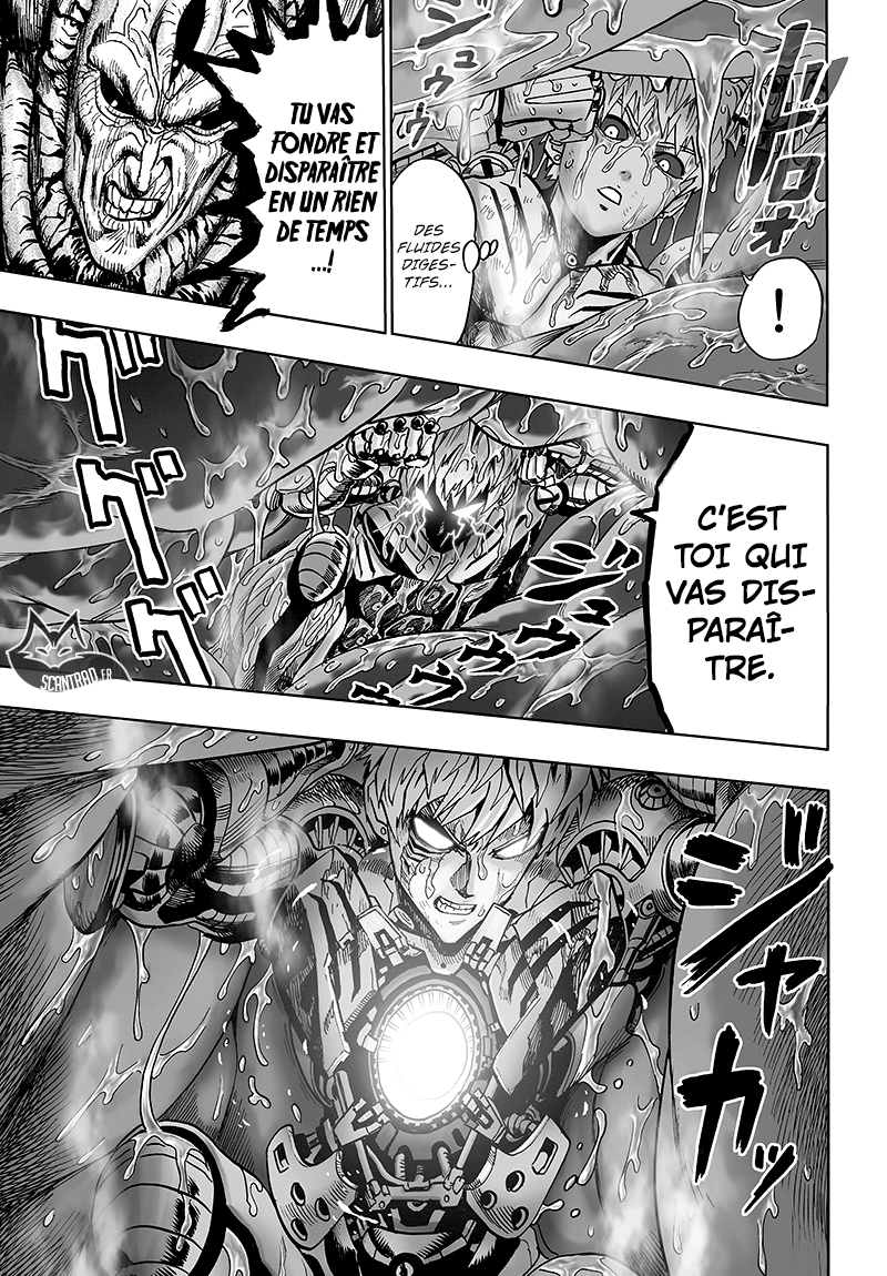 Lecture en ligne One Punch Man 84 page 103