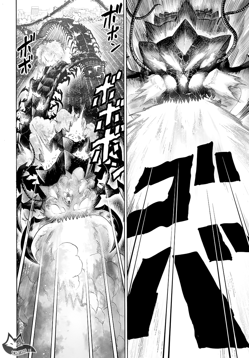 Lecture en ligne One Punch Man 84 page 105