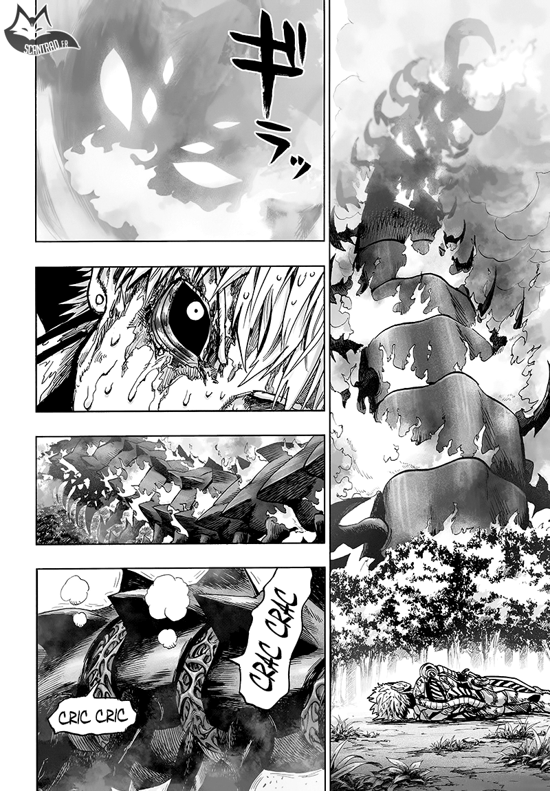 Lecture en ligne One Punch Man 84 page 107