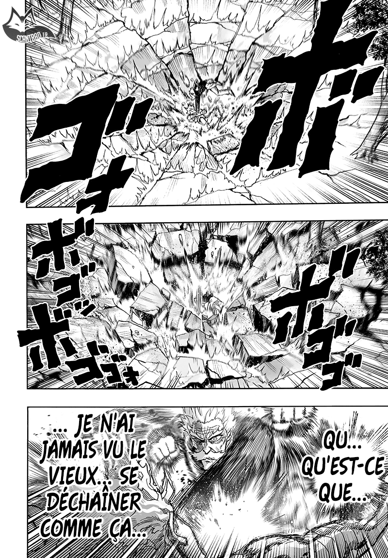 Lecture en ligne One Punch Man 84 page 13