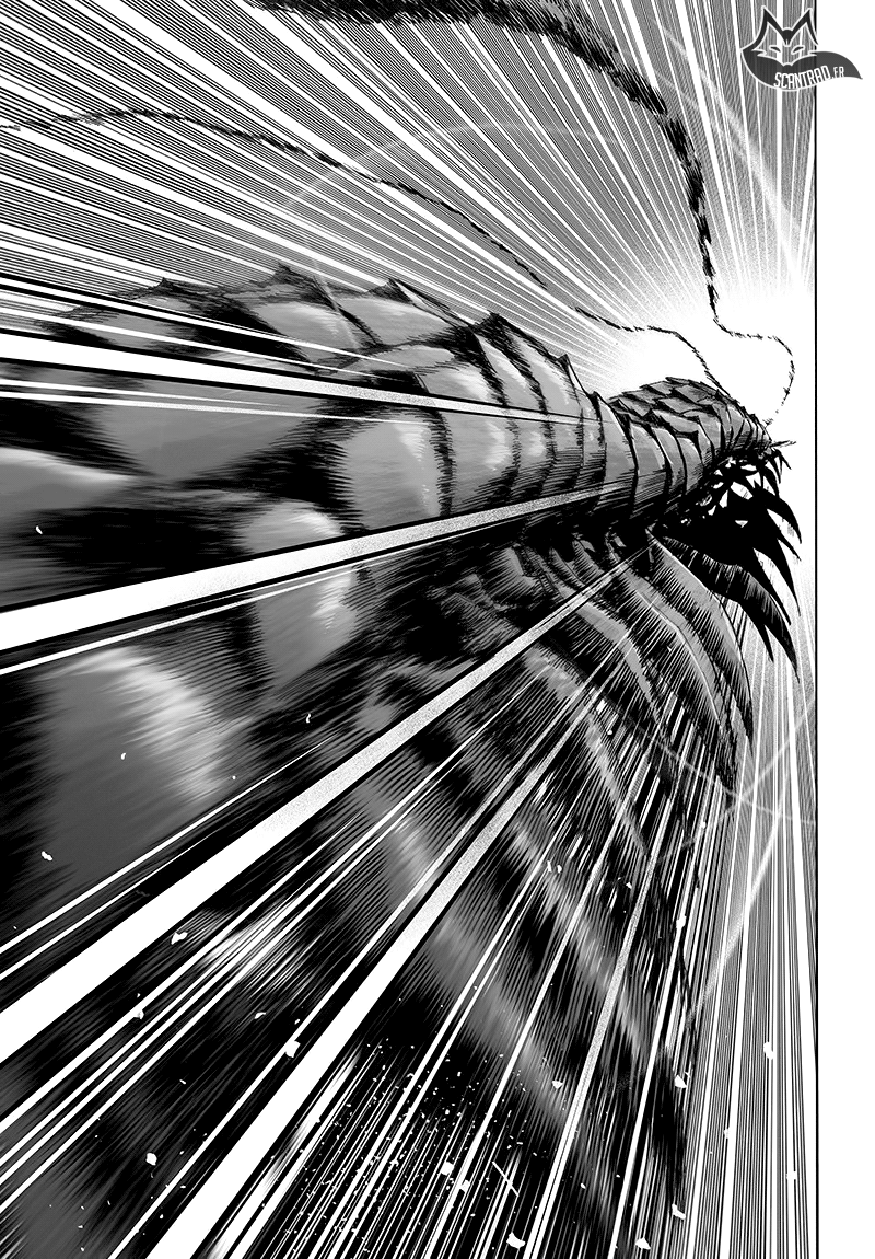 Lecture en ligne One Punch Man 84 page 123