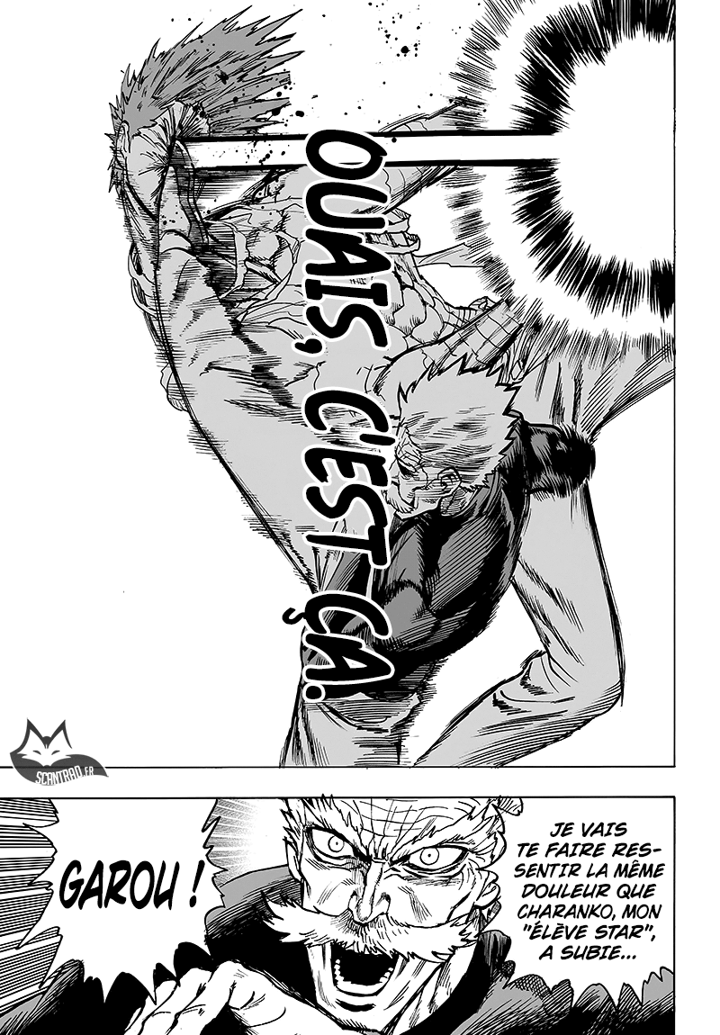 Lecture en ligne One Punch Man 84 page 24