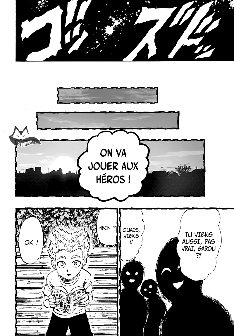 Lecture en ligne One Punch Man 84 page 25