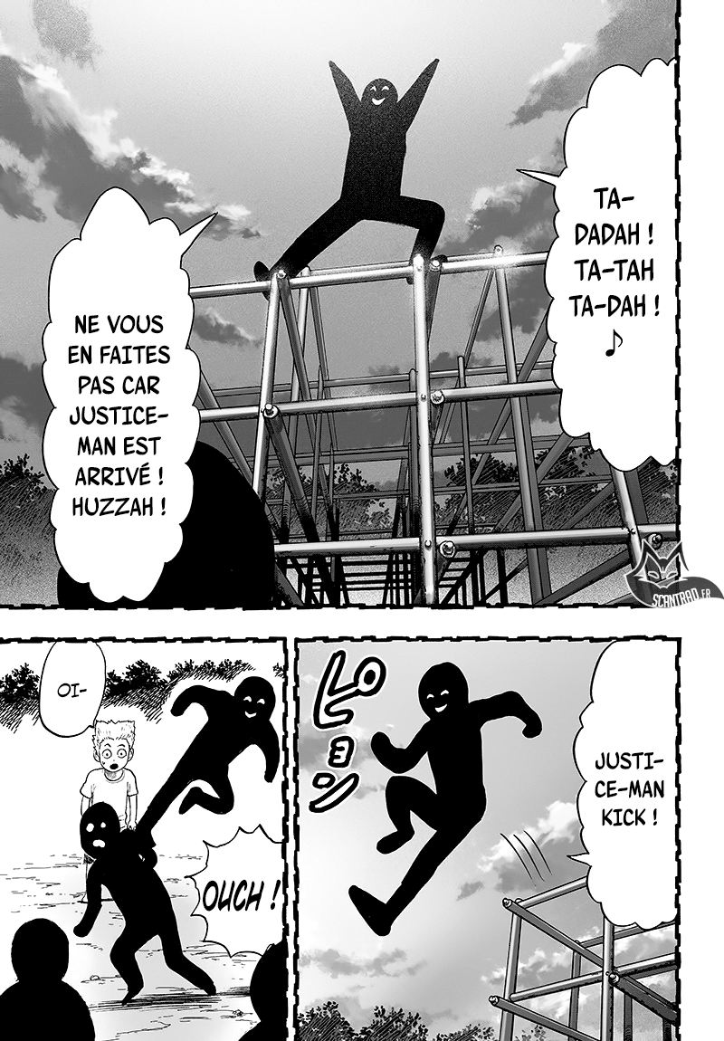 Lecture en ligne One Punch Man 84 page 26