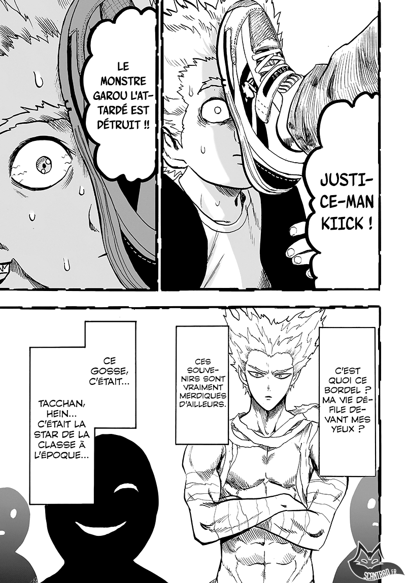 Lecture en ligne One Punch Man 84 page 28