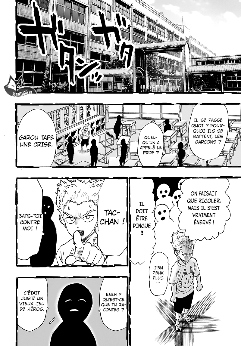 Lecture en ligne One Punch Man 84 page 29