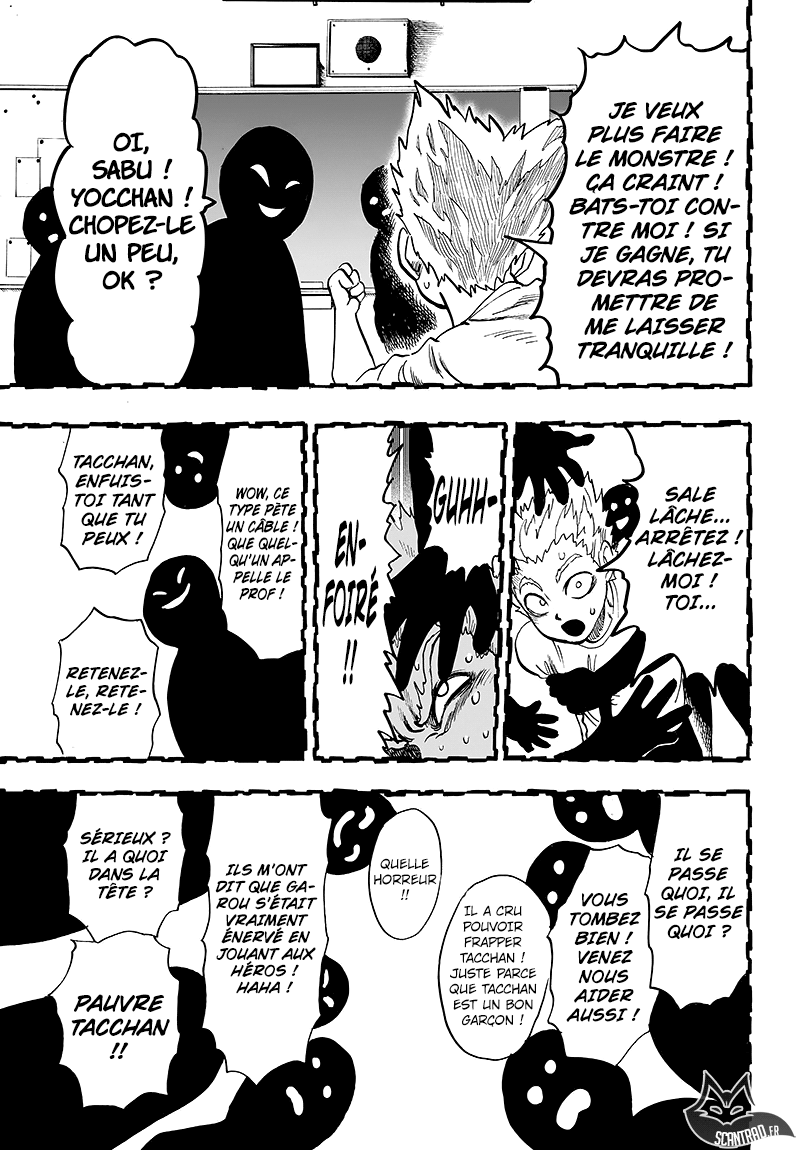 Lecture en ligne One Punch Man 84 page 30
