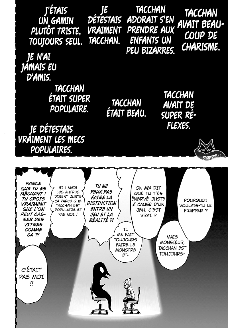 Lecture en ligne One Punch Man 84 page 31