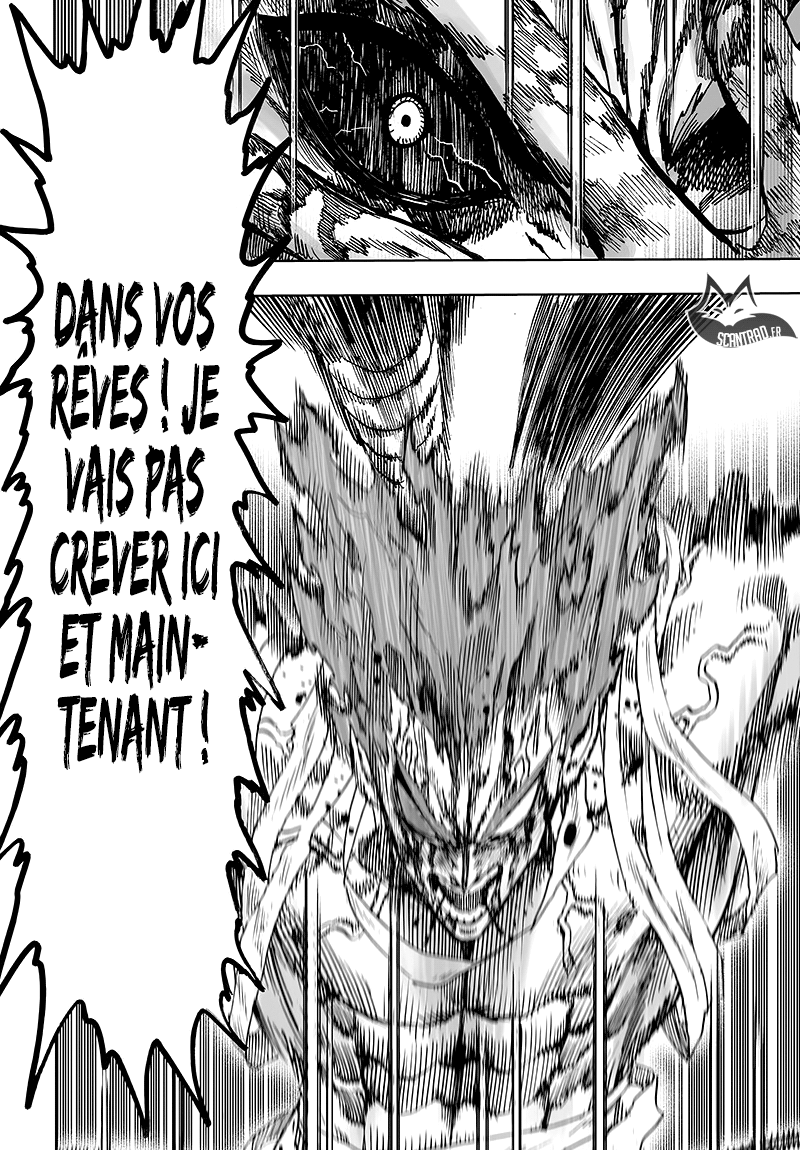 Lecture en ligne One Punch Man 84 page 35