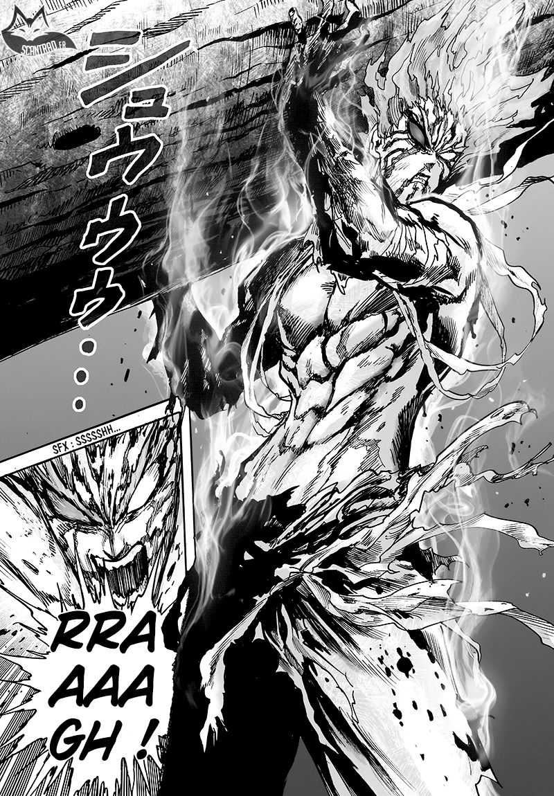 Lecture en ligne One Punch Man 84 page 38
