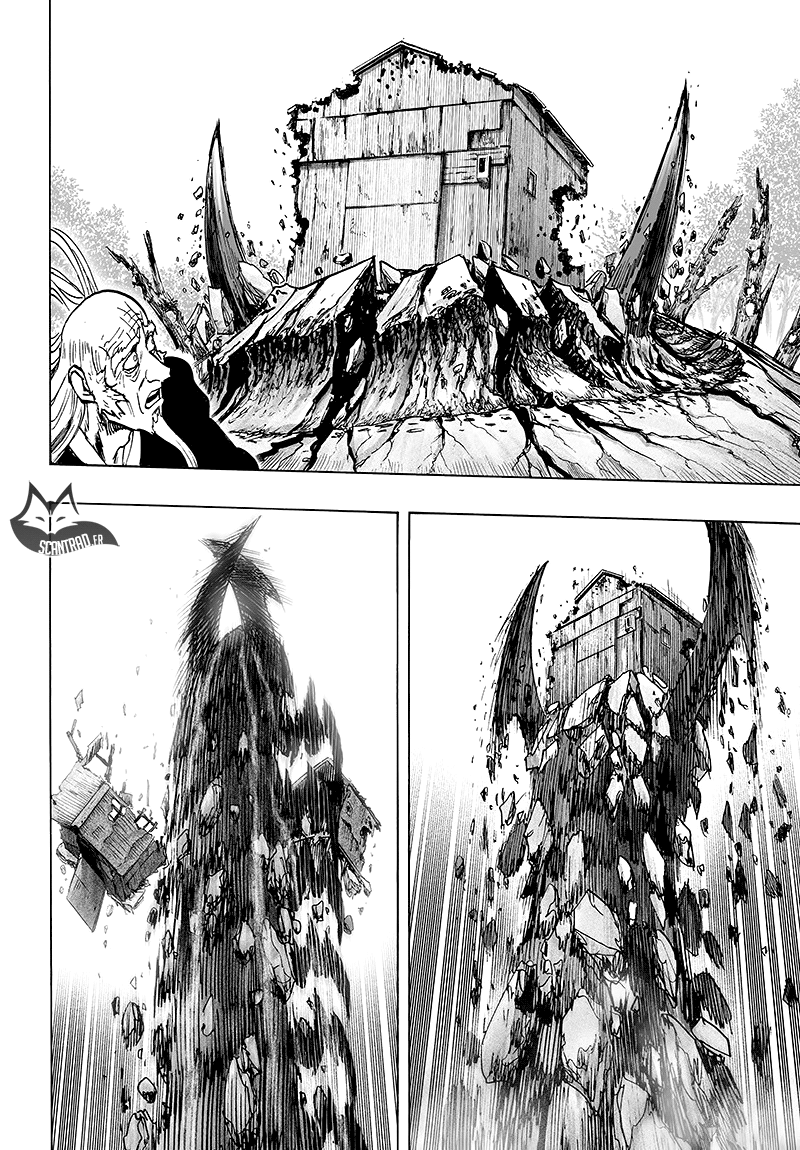 Lecture en ligne One Punch Man 84 page 47
