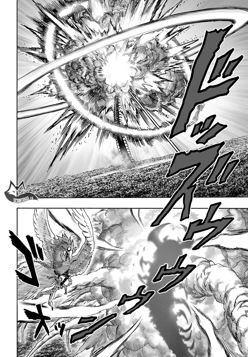 Lecture en ligne One Punch Man 84 page 49