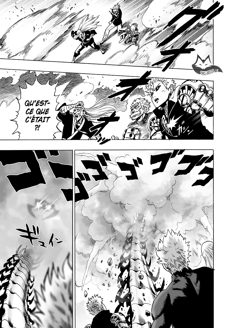 Lecture en ligne One Punch Man 84 page 50