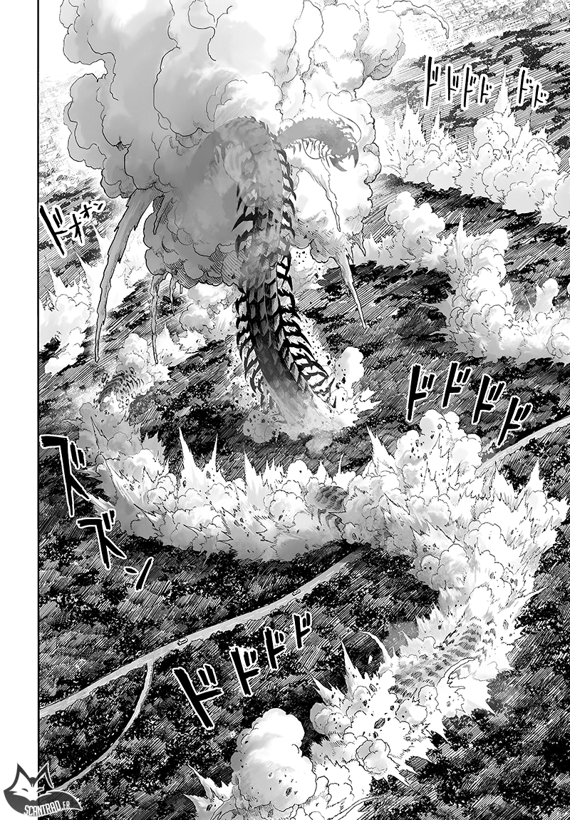 Lecture en ligne One Punch Man 84 page 51