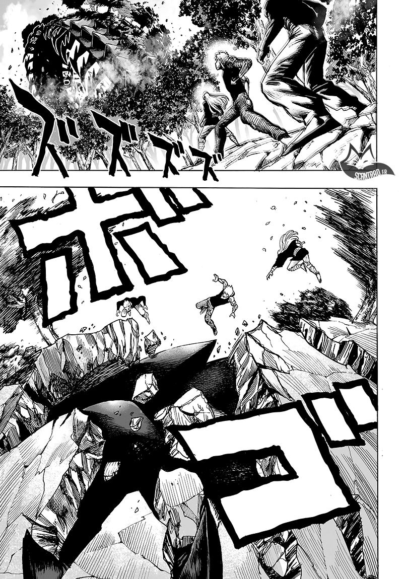 Lecture en ligne One Punch Man 84 page 52
