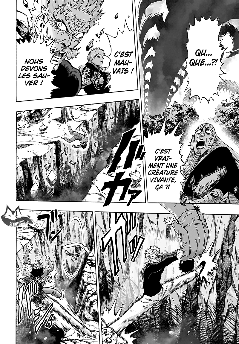 Lecture en ligne One Punch Man 84 page 54