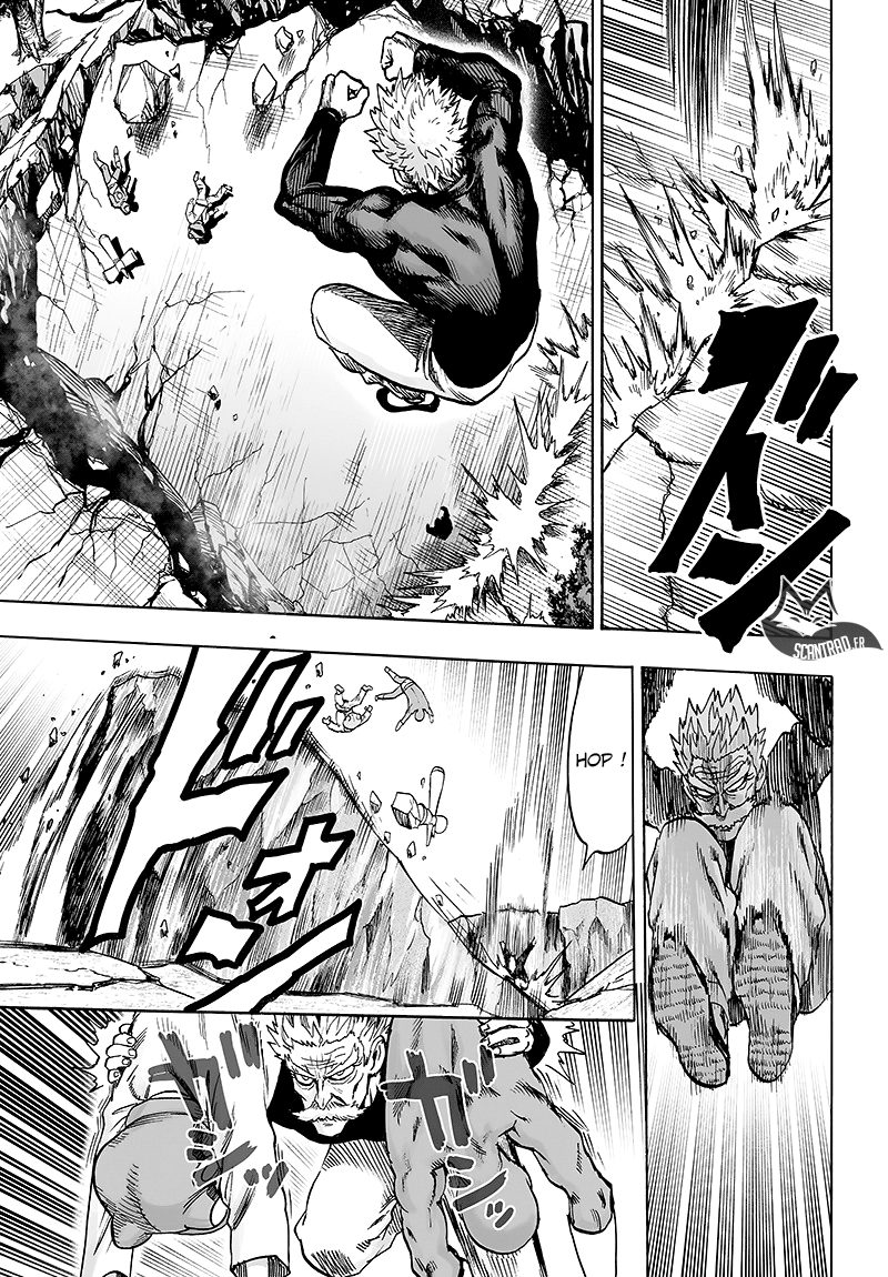 Lecture en ligne One Punch Man 84 page 55