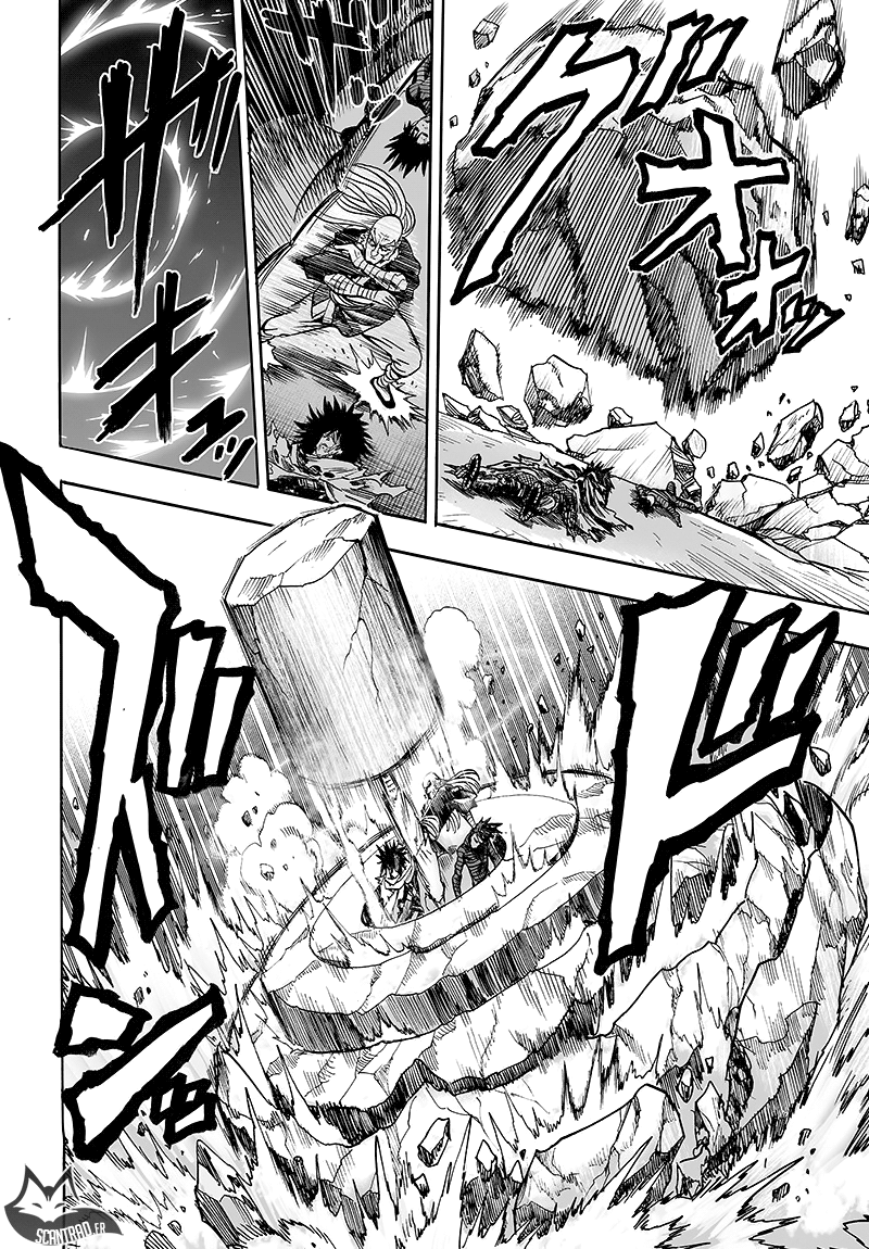 Lecture en ligne One Punch Man 84 page 56