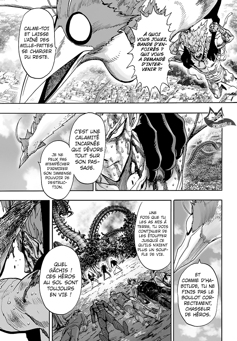 Lecture en ligne One Punch Man 84 page 59