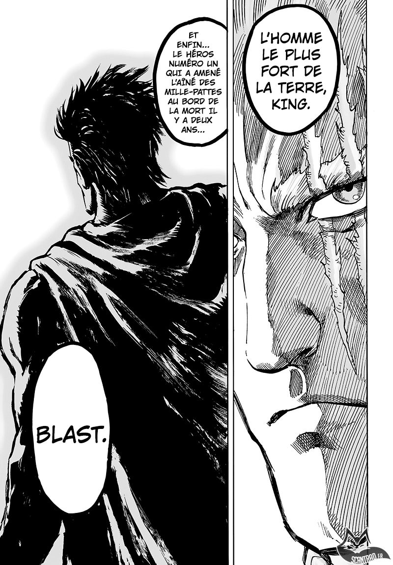 Lecture en ligne One Punch Man 84 page 63