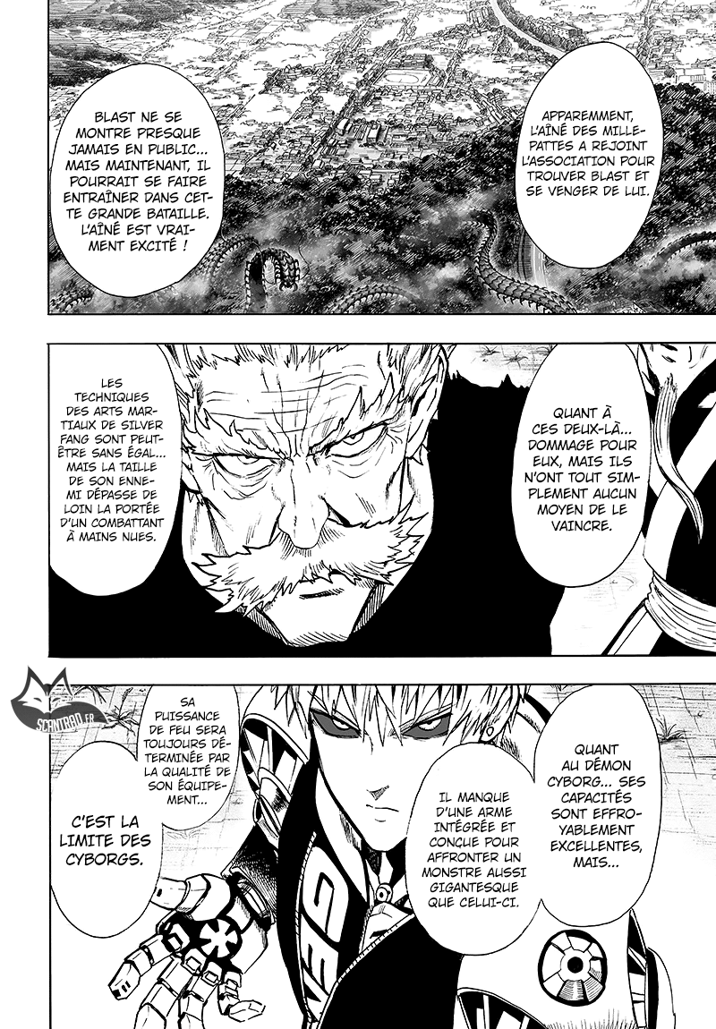 Lecture en ligne One Punch Man 84 page 64