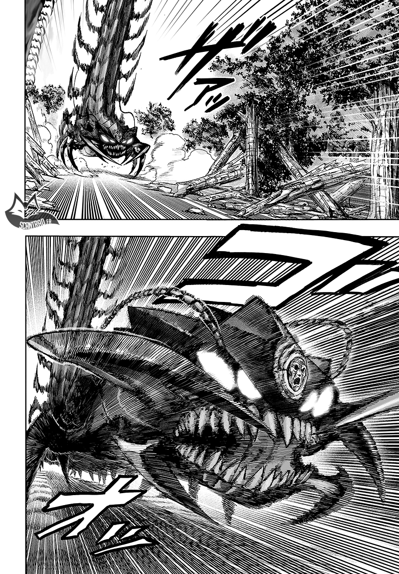 Lecture en ligne One Punch Man 84 page 66