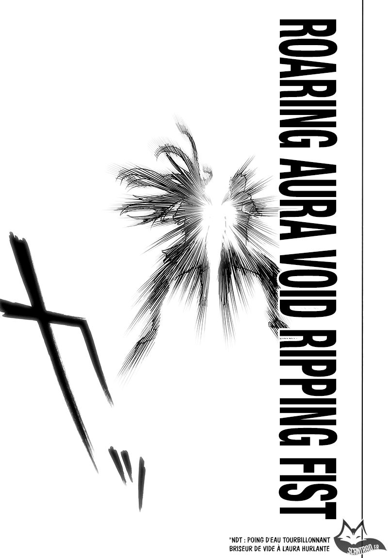 Lecture en ligne One Punch Man 84 page 69