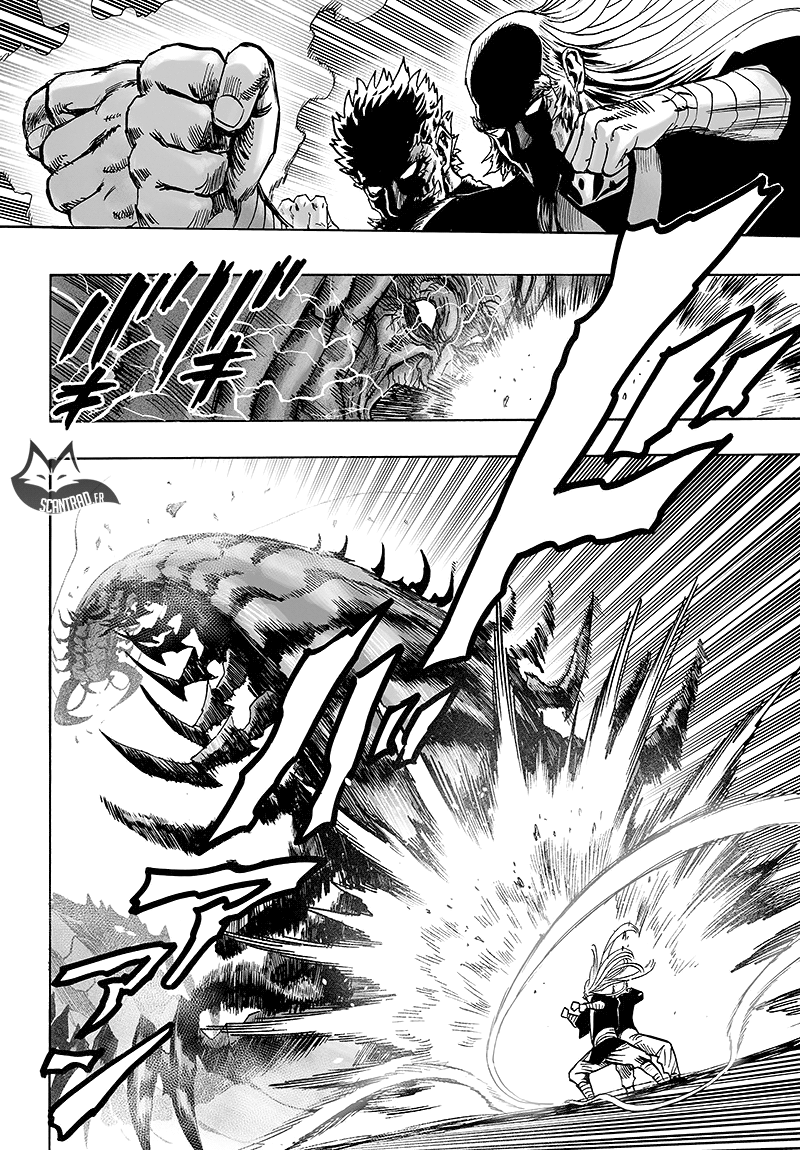 Lecture en ligne One Punch Man 84 page 71