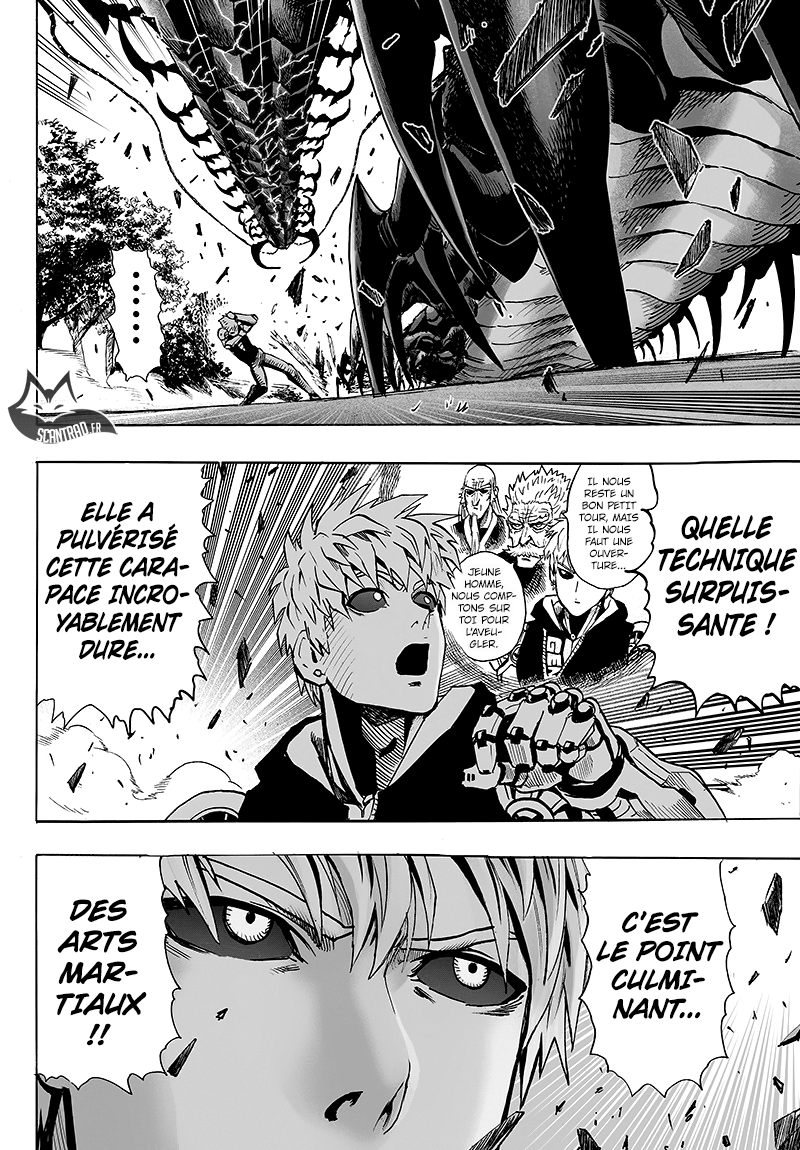 Lecture en ligne One Punch Man 84 page 72