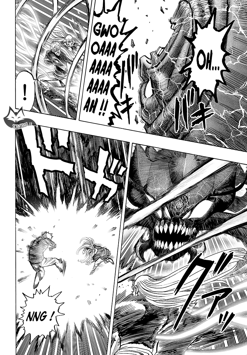 Lecture en ligne One Punch Man 84 page 75