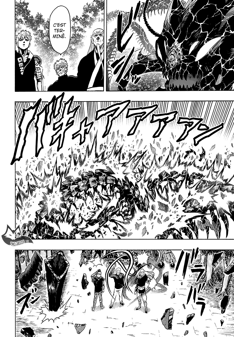 Lecture en ligne One Punch Man 84 page 77