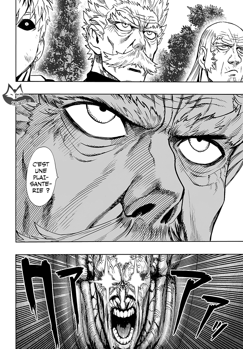 Lecture en ligne One Punch Man 84 page 79