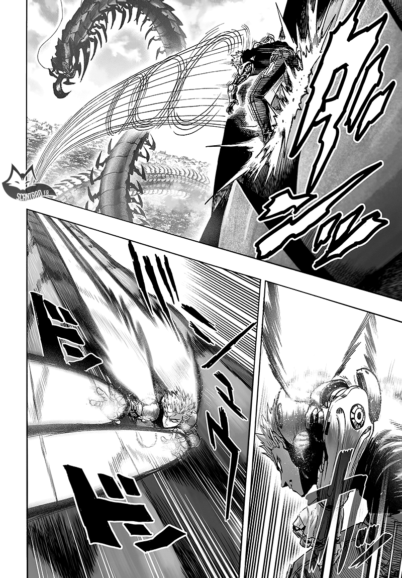 Lecture en ligne One Punch Man 84 page 86