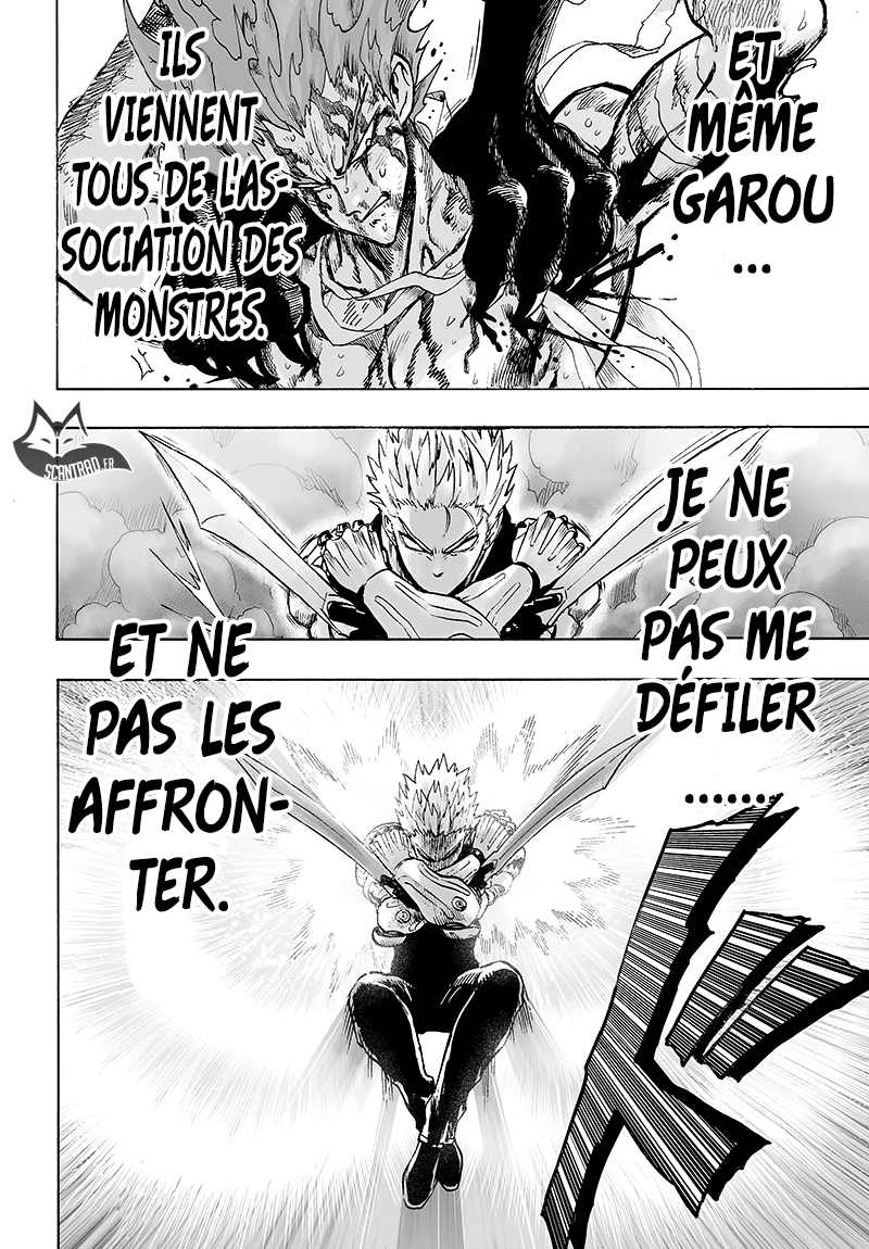 Lecture en ligne One Punch Man 84 page 90