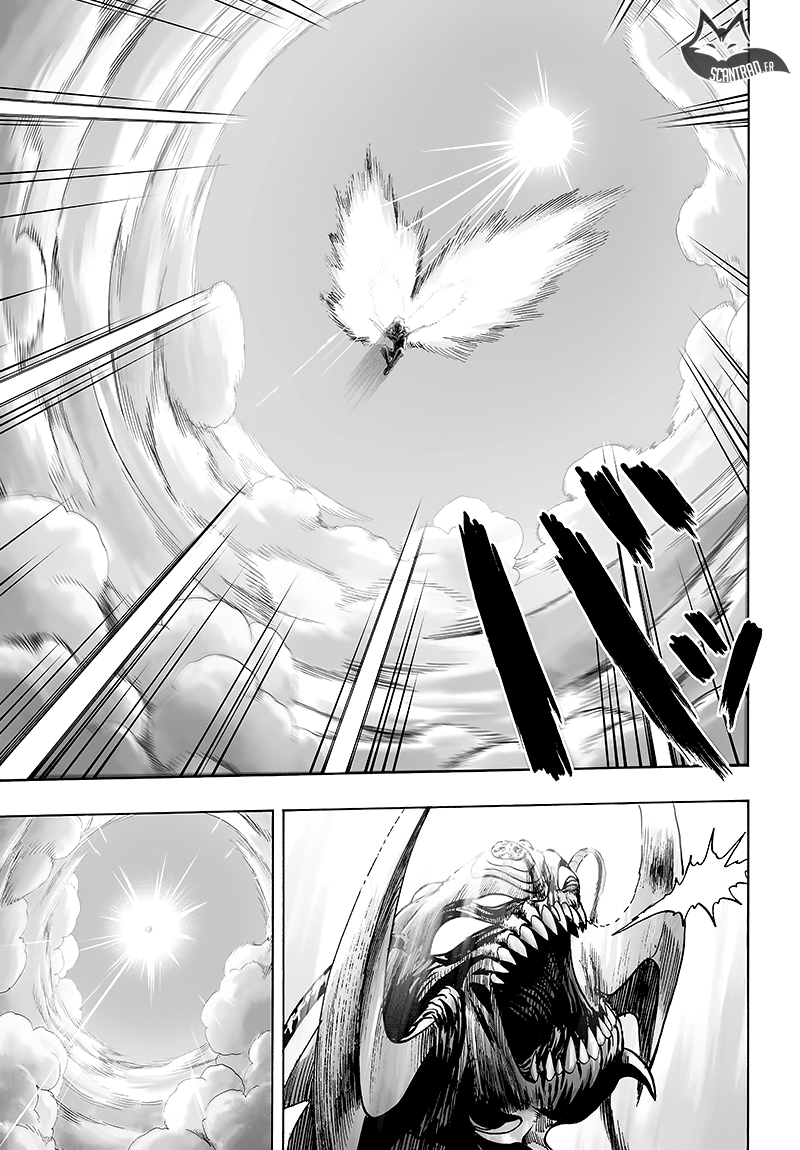 Lecture en ligne One Punch Man 84 page 91