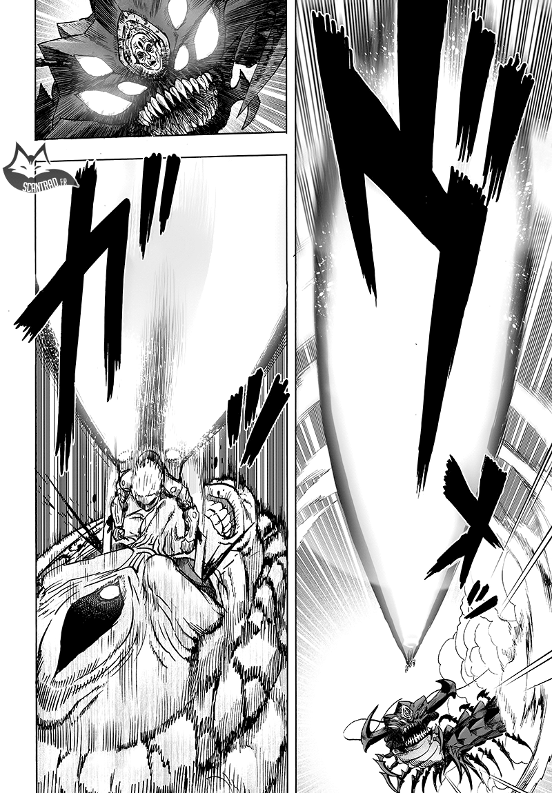 Lecture en ligne One Punch Man 84 page 92