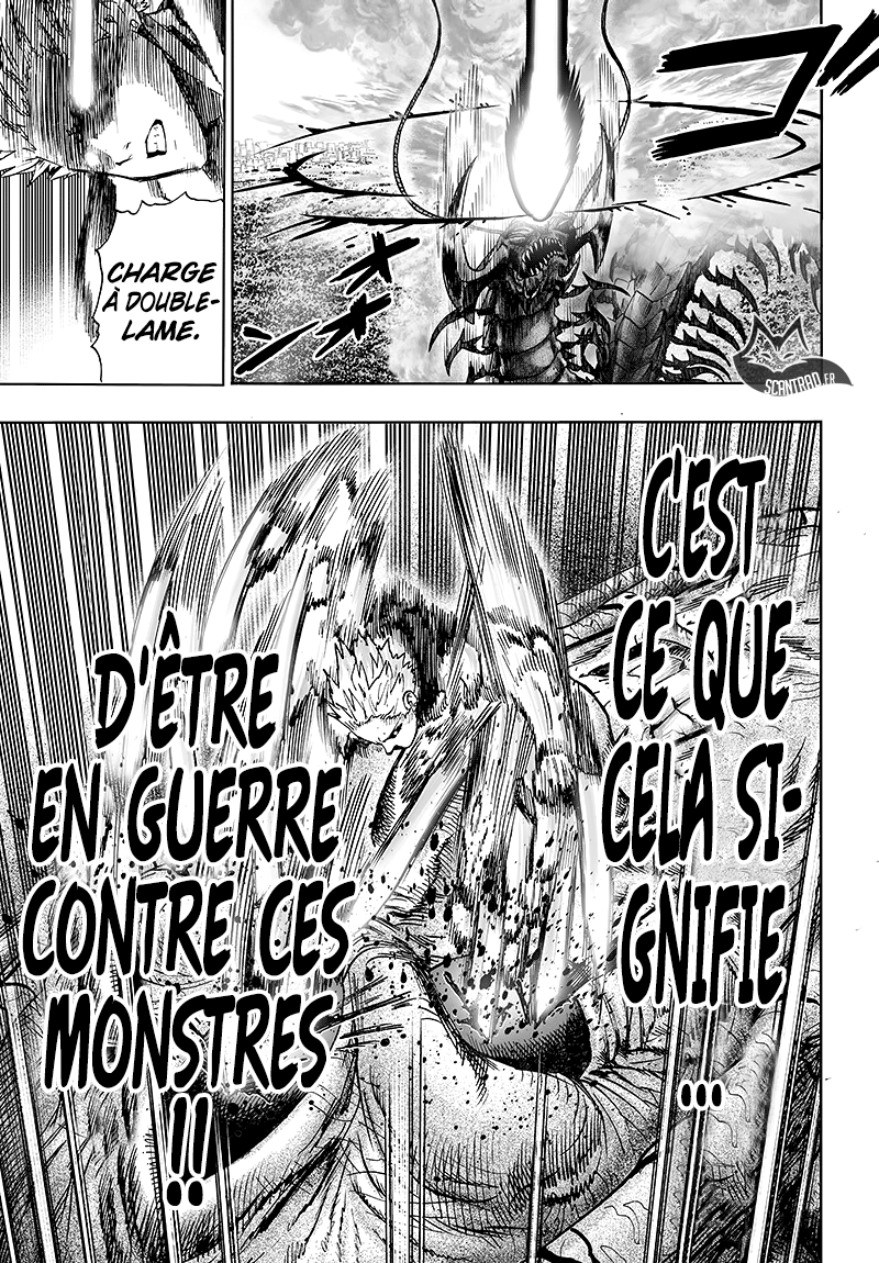 Lecture en ligne One Punch Man 84 page 93