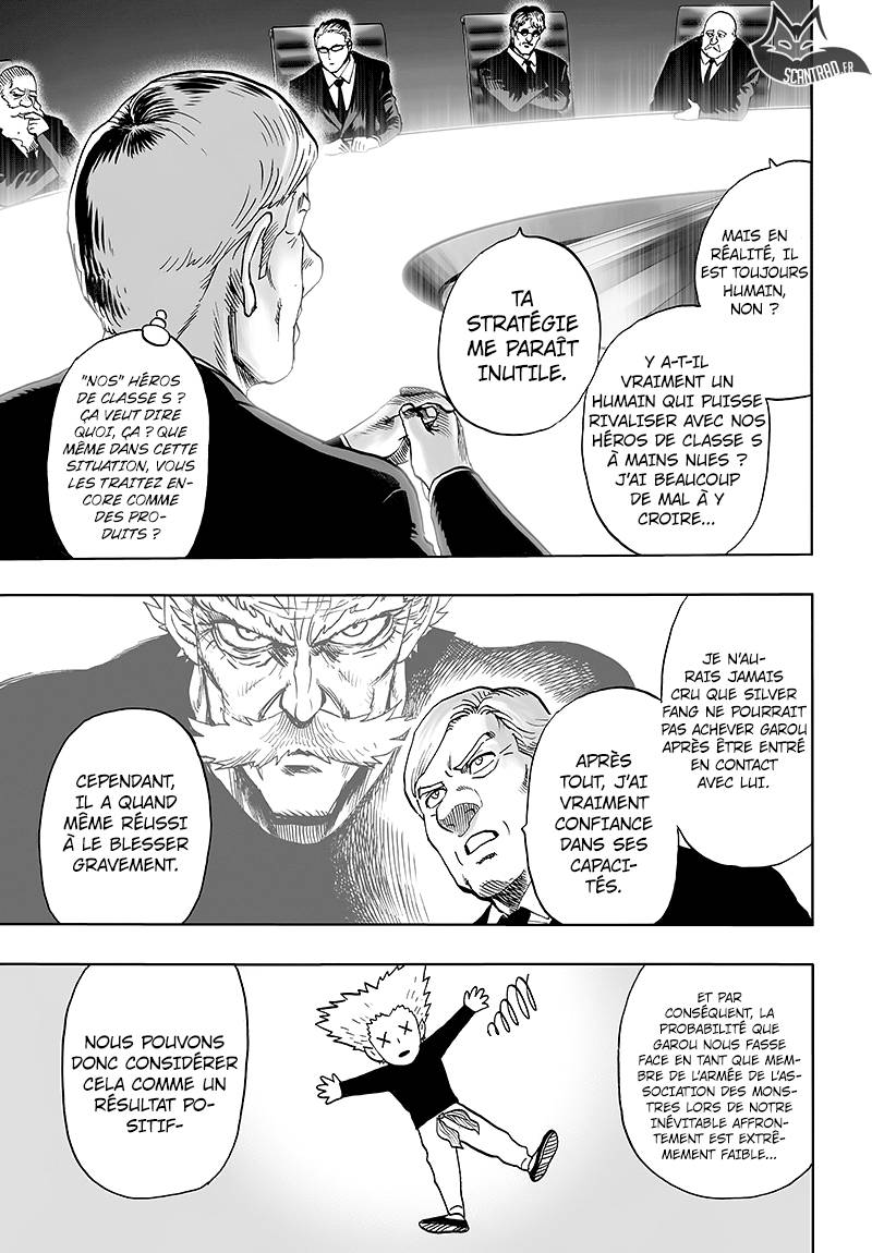 Lecture en ligne One Punch Man 85 page 4