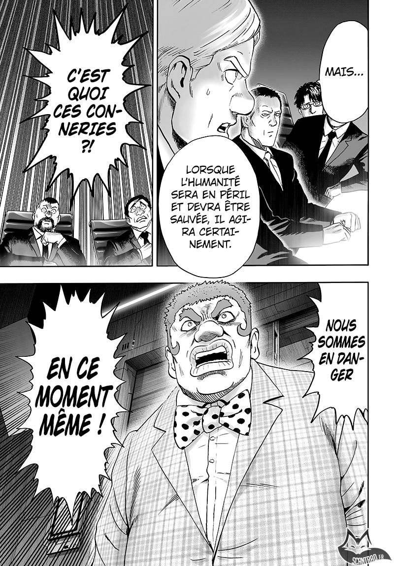 Lecture en ligne One Punch Man 85 page 6