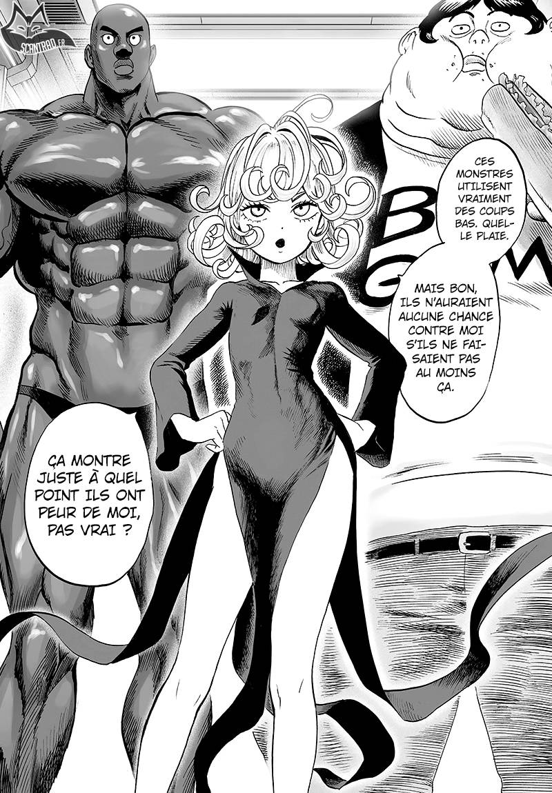Lecture en ligne One Punch Man 85 page 9
